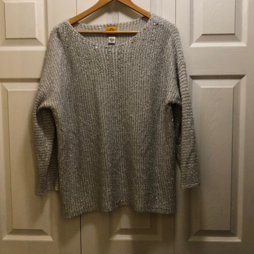 rudy Rd blouse - Picture 2 of 7